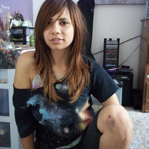 Meet your Posher, Crystalsunshine89